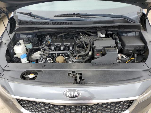 Photo 11 VIN: KNDMC5C19G6138038 - KIA SEDONA EX 