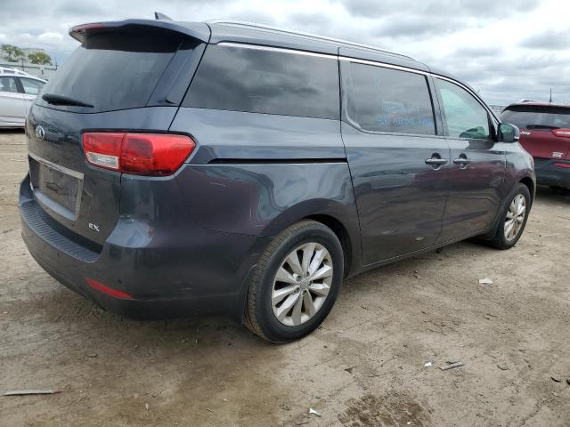 Photo 2 VIN: KNDMC5C19G6138038 - KIA SEDONA EX 