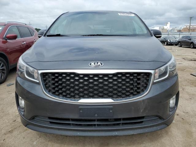 Photo 4 VIN: KNDMC5C19G6138038 - KIA SEDONA EX 