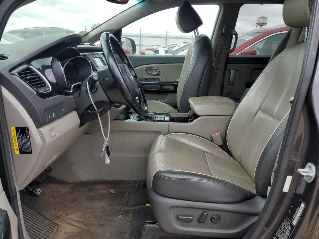 Photo 6 VIN: KNDMC5C19G6138038 - KIA SEDONA EX 