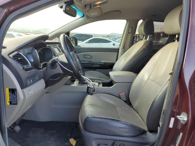 Photo 6 VIN: KNDMC5C19G6143871 - KIA SEDONA EX 