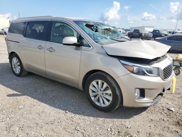 Photo 3 VIN: KNDMC5C19G6145863 - KIA SEDONA EX 