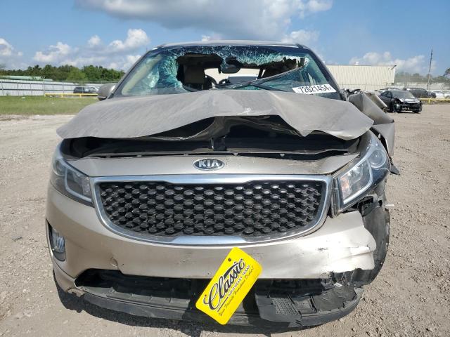 Photo 4 VIN: KNDMC5C19G6145863 - KIA SEDONA EX 