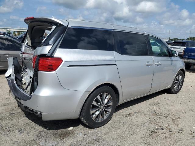 Photo 2 VIN: KNDMC5C19G6170844 - KIA SEDONA EX 