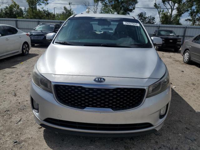 Photo 4 VIN: KNDMC5C19G6170844 - KIA SEDONA EX 