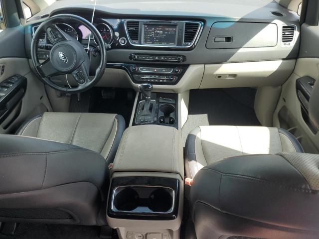 Photo 7 VIN: KNDMC5C19G6170844 - KIA SEDONA EX 