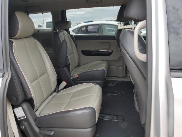 Photo 10 VIN: KNDMC5C19G6182587 - KIA SEDONA EX 