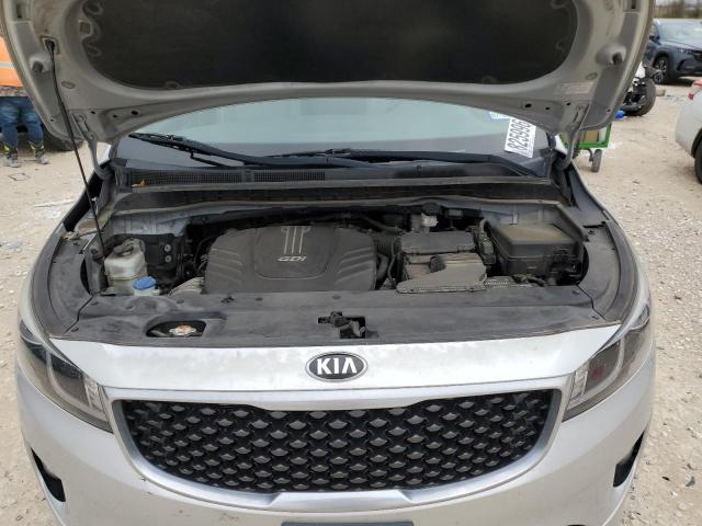 Photo 11 VIN: KNDMC5C19G6182587 - KIA SEDONA EX 