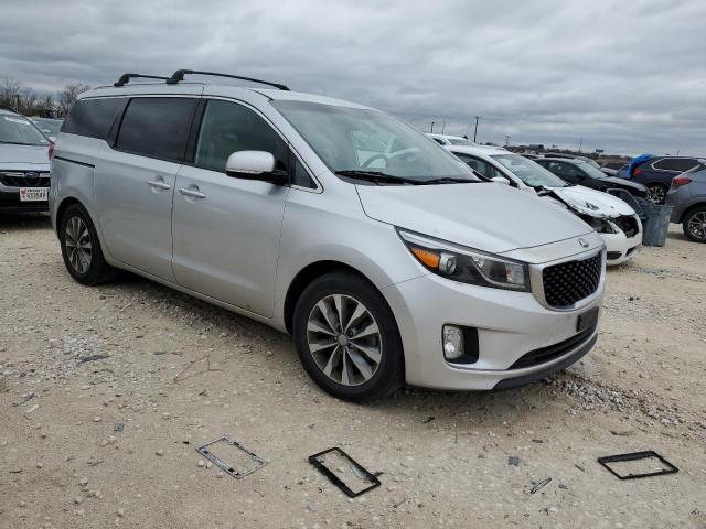 Photo 3 VIN: KNDMC5C19G6182587 - KIA SEDONA EX 