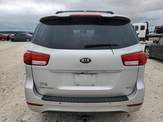 Photo 5 VIN: KNDMC5C19G6182587 - KIA SEDONA EX 