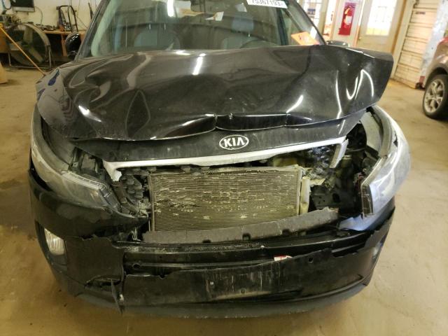 Photo 11 VIN: KNDMC5C19H6256639 - KIA ALL MODELS 