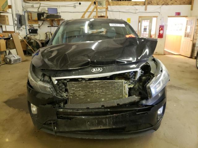 Photo 4 VIN: KNDMC5C19H6256639 - KIA ALL MODELS 