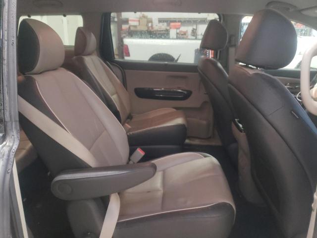 Photo 10 VIN: KNDMC5C19H6341710 - KIA SEDONA EX 