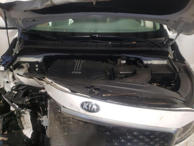 Photo 11 VIN: KNDMC5C19H6341710 - KIA SEDONA EX 