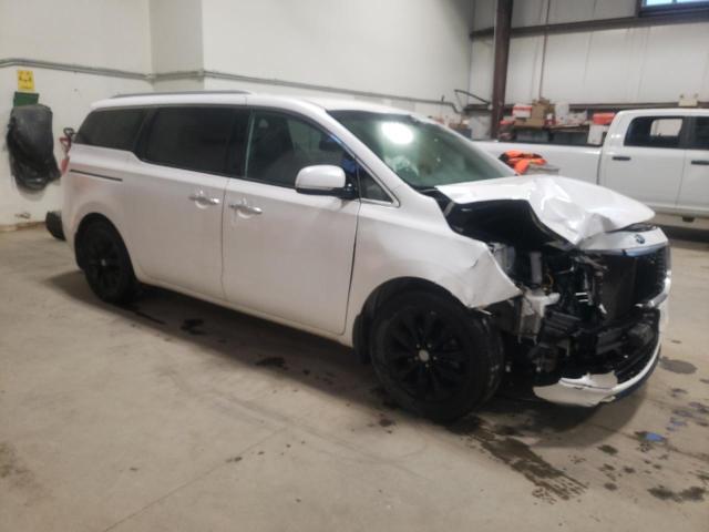 Photo 3 VIN: KNDMC5C19H6341710 - KIA SEDONA EX 