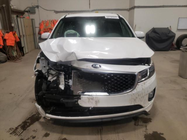 Photo 4 VIN: KNDMC5C19H6341710 - KIA SEDONA EX 