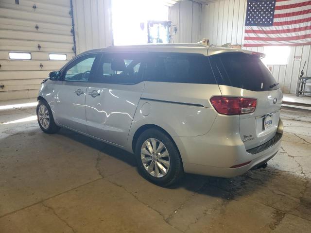 Photo 1 VIN: KNDMC5C19J6396048 - KIA SEDONA EX 