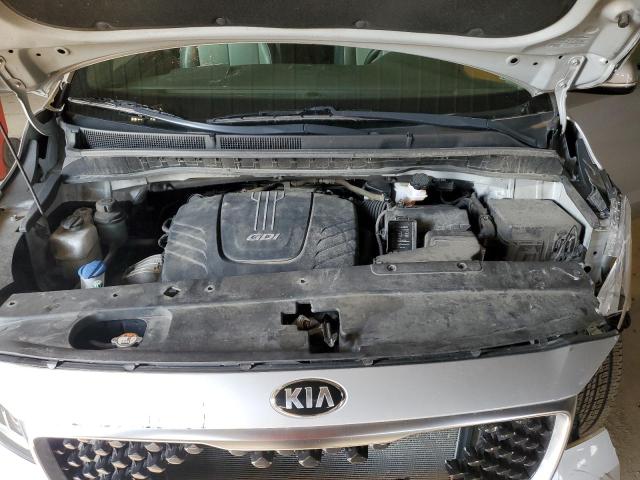 Photo 11 VIN: KNDMC5C19J6396048 - KIA SEDONA EX 