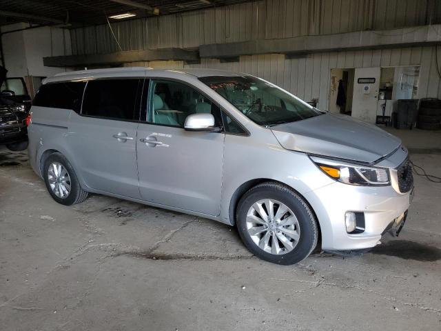 Photo 3 VIN: KNDMC5C19J6396048 - KIA SEDONA EX 