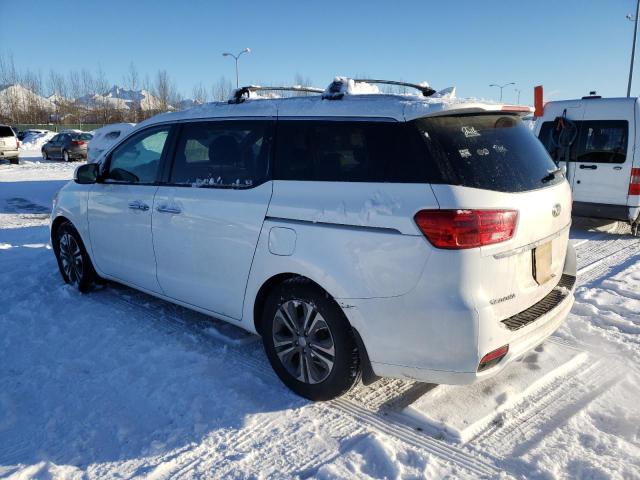 Photo 1 VIN: KNDMC5C19L6643605 - KIA SEDONA EX 