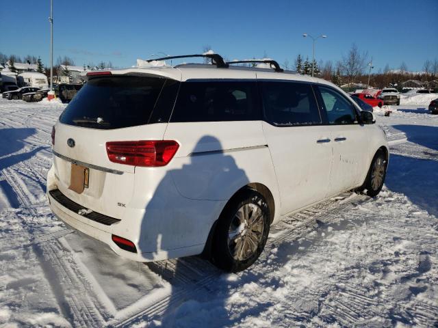 Photo 2 VIN: KNDMC5C19L6643605 - KIA SEDONA EX 