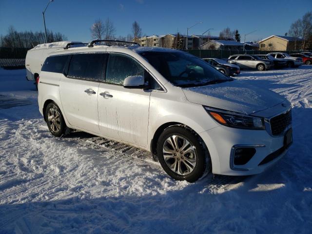 Photo 3 VIN: KNDMC5C19L6643605 - KIA SEDONA EX 