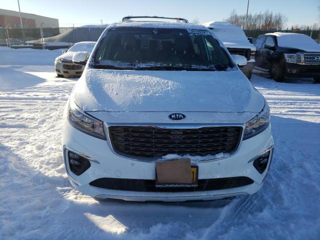 Photo 4 VIN: KNDMC5C19L6643605 - KIA SEDONA EX 