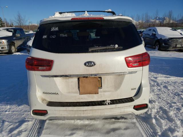 Photo 5 VIN: KNDMC5C19L6643605 - KIA SEDONA EX 