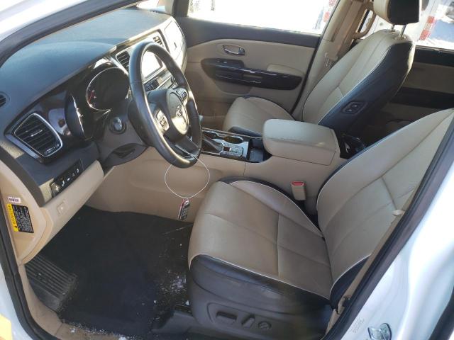 Photo 6 VIN: KNDMC5C19L6643605 - KIA SEDONA EX 