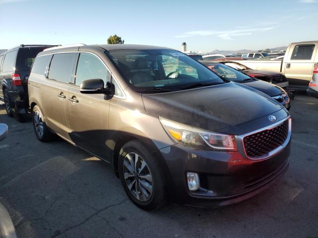 Photo 3 VIN: KNDMC5C1XF6018621 - KIA ALL MODELS 