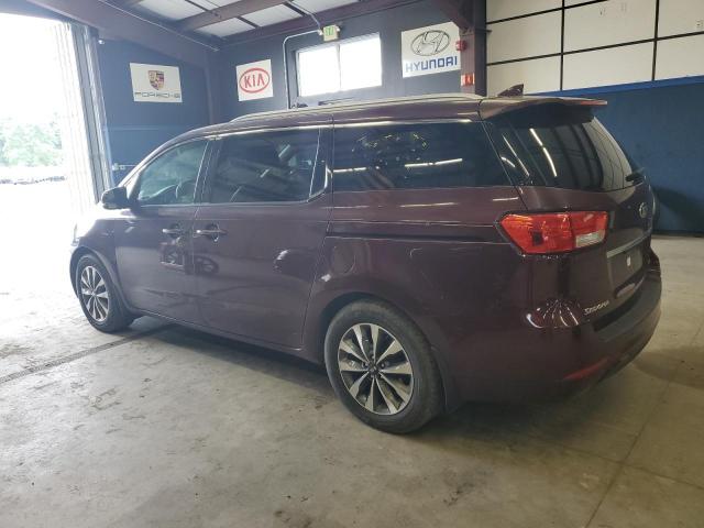 Photo 1 VIN: KNDMC5C1XF6019526 - KIA SEDONA EX 