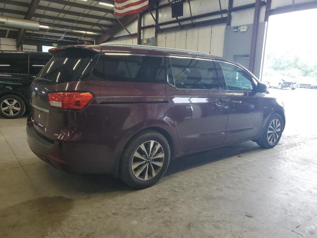 Photo 2 VIN: KNDMC5C1XF6019526 - KIA SEDONA EX 