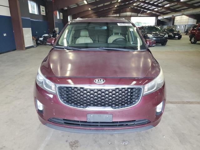 Photo 4 VIN: KNDMC5C1XF6019526 - KIA SEDONA EX 