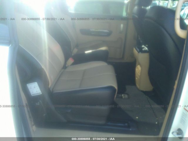 Photo 7 VIN: KNDMC5C1XF6022345 - KIA SEDONA 