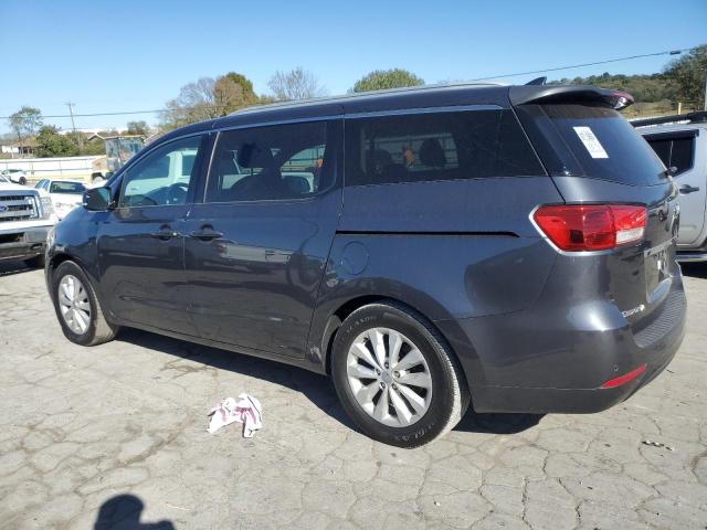 Photo 1 VIN: KNDMC5C1XF6024337 - KIA SEDONA EX 