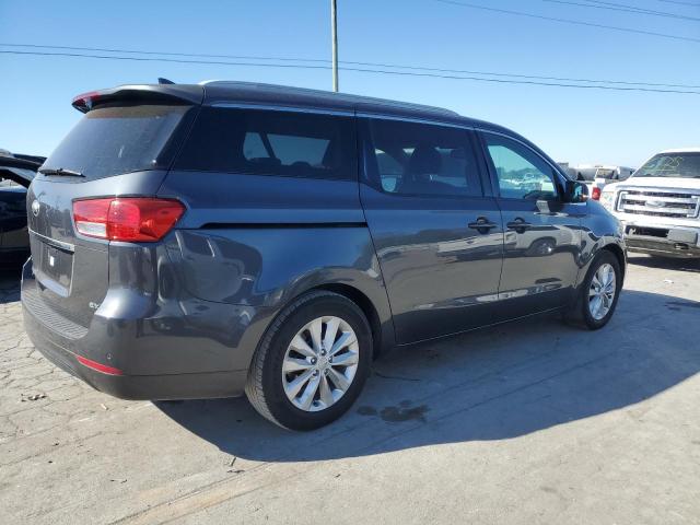 Photo 2 VIN: KNDMC5C1XF6024337 - KIA SEDONA EX 