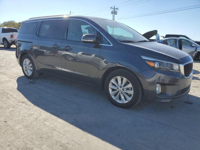 Photo 3 VIN: KNDMC5C1XF6024337 - KIA SEDONA EX 