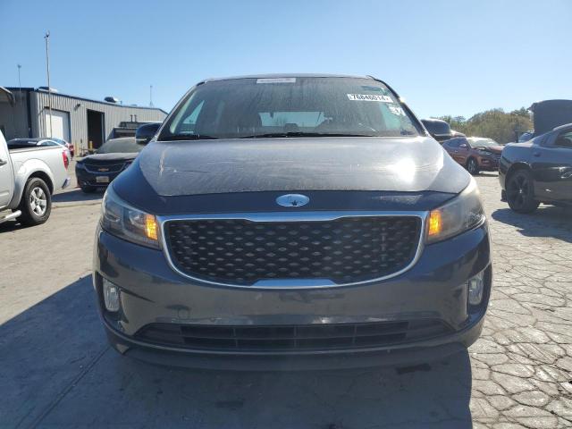 Photo 4 VIN: KNDMC5C1XF6024337 - KIA SEDONA EX 