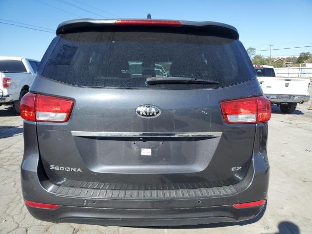 Photo 5 VIN: KNDMC5C1XF6024337 - KIA SEDONA EX 