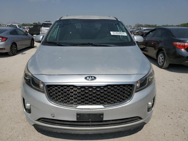 Photo 4 VIN: KNDMC5C1XF6034236 - KIA SEDONA EX 