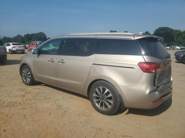 Photo 1 VIN: KNDMC5C1XF6037718 - KIA SEDONA EX 