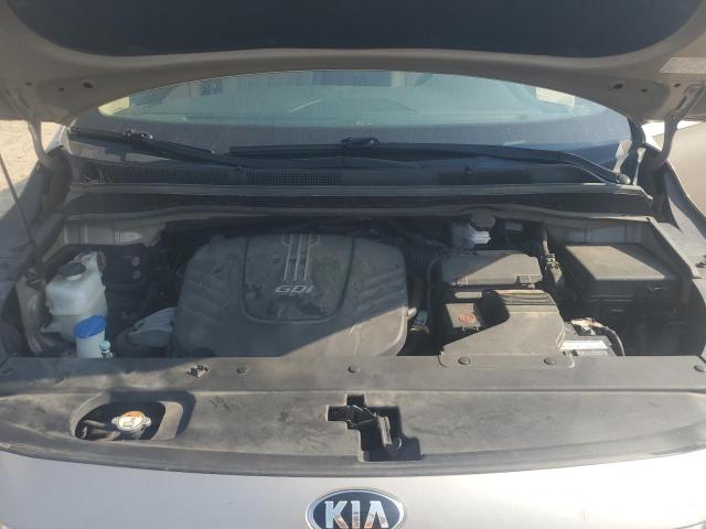 Photo 11 VIN: KNDMC5C1XF6037718 - KIA SEDONA EX 