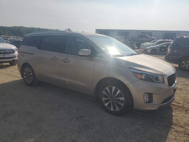 Photo 3 VIN: KNDMC5C1XF6037718 - KIA SEDONA EX 