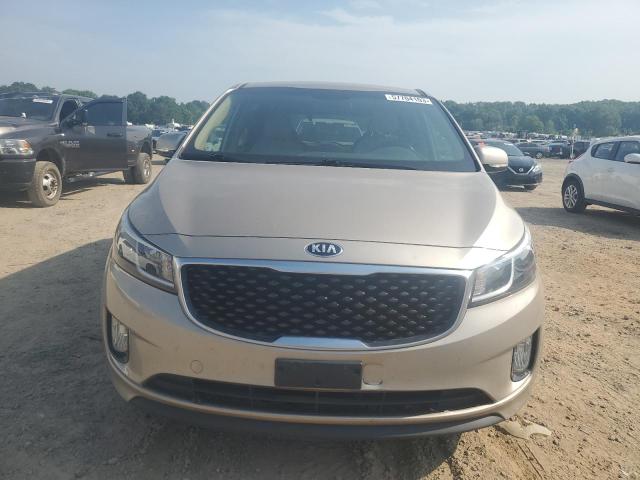 Photo 4 VIN: KNDMC5C1XF6037718 - KIA SEDONA EX 