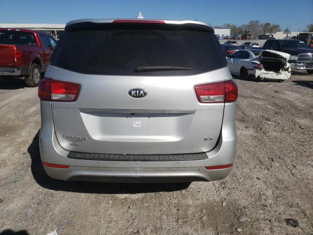 Photo 5 VIN: KNDMC5C1XF6047701 - KIA SEDONA EX 