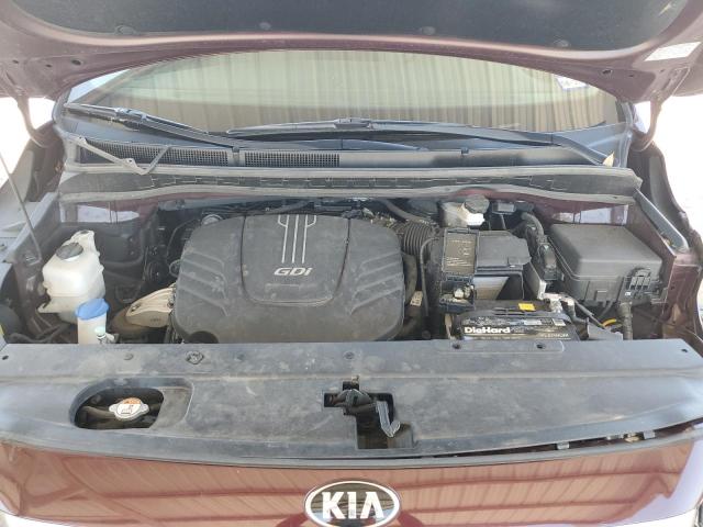 Photo 11 VIN: KNDMC5C1XG6103959 - KIA SEDONA EX 