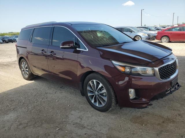 Photo 3 VIN: KNDMC5C1XG6103959 - KIA SEDONA EX 