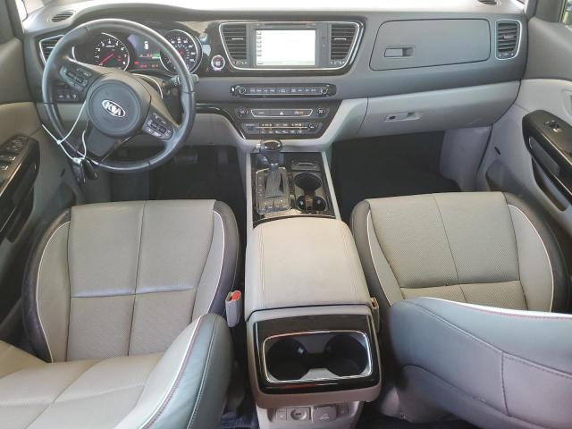 Photo 7 VIN: KNDMC5C1XG6103959 - KIA SEDONA EX 