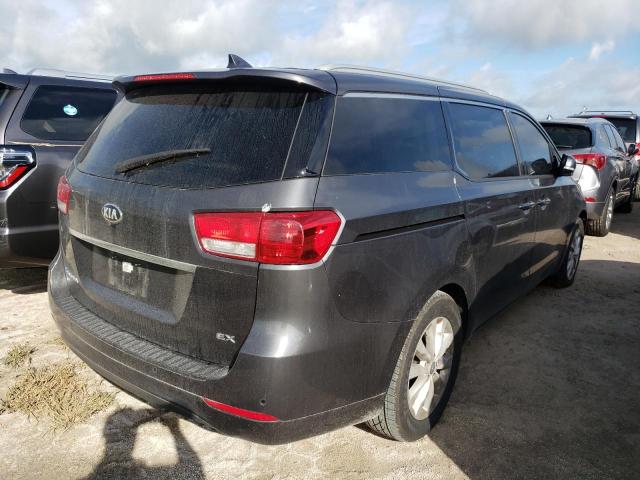 Photo 3 VIN: KNDMC5C1XG6137741 - KIA SEDONA EX 