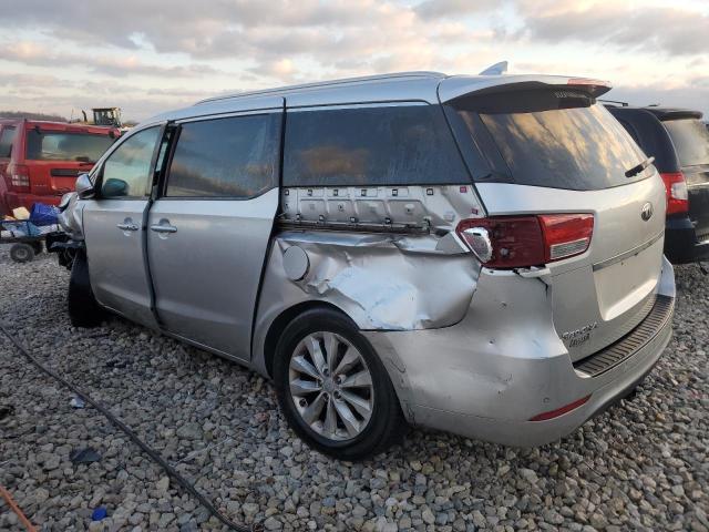 Photo 1 VIN: KNDMC5C1XG6207321 - KIA SEDONA EX 